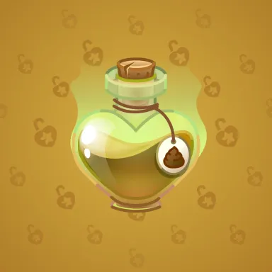Love Potion #24563