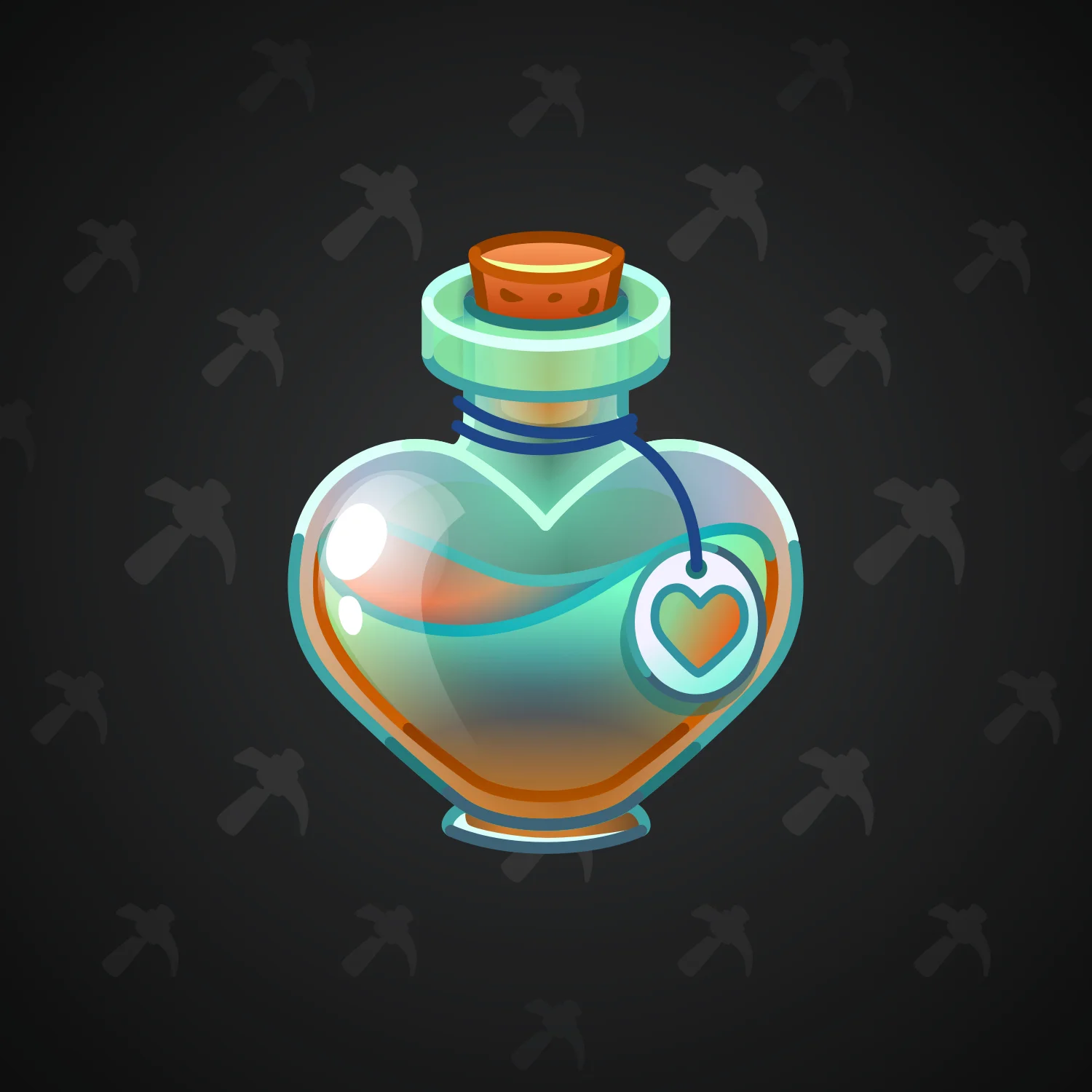 Love Potion #24864