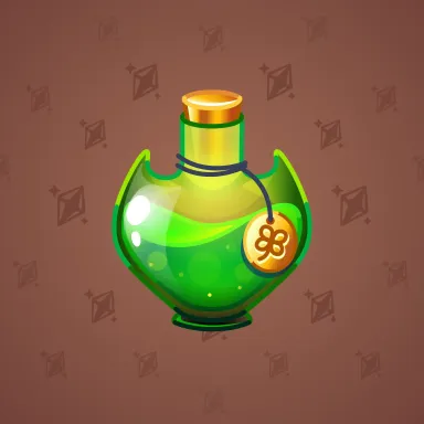 Love Potion #2495