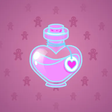 Love Potion #25043