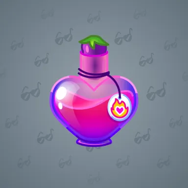 Love Potion #25247