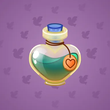Love Potion