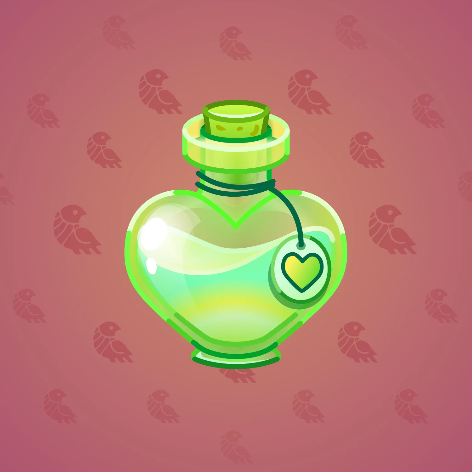 Love Potion