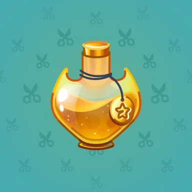 Love Potion #25822