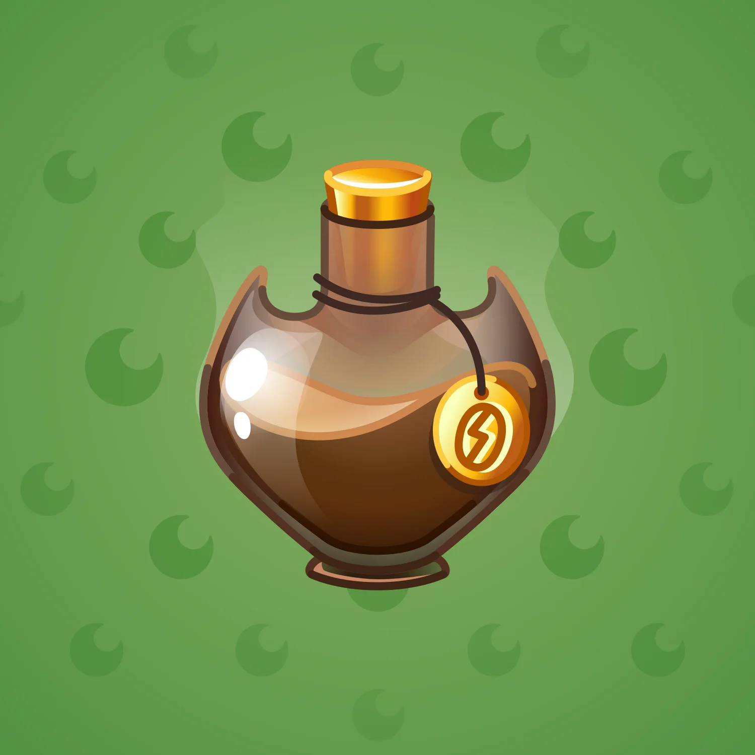 Love Potion #25936