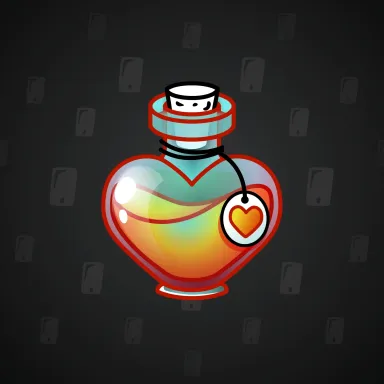 Love Potion #2665