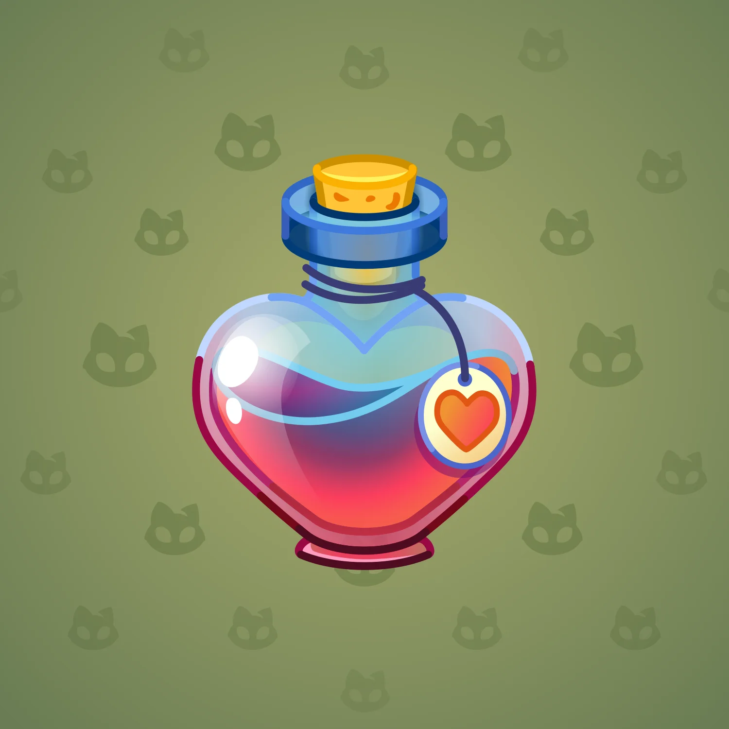 Love Potion