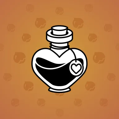 Love Potion #27453