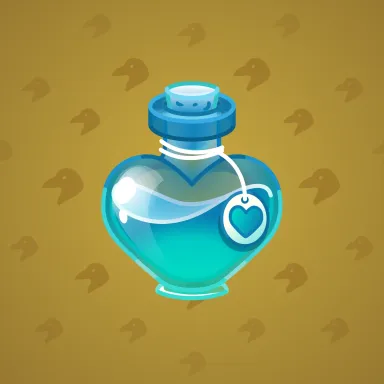 Love Potion
