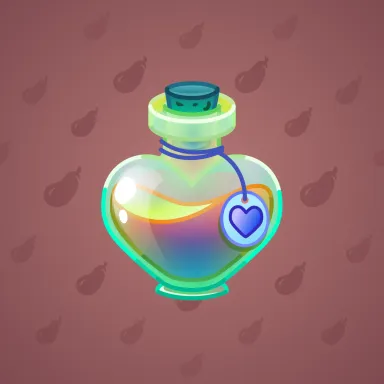 Love Potion #27654
