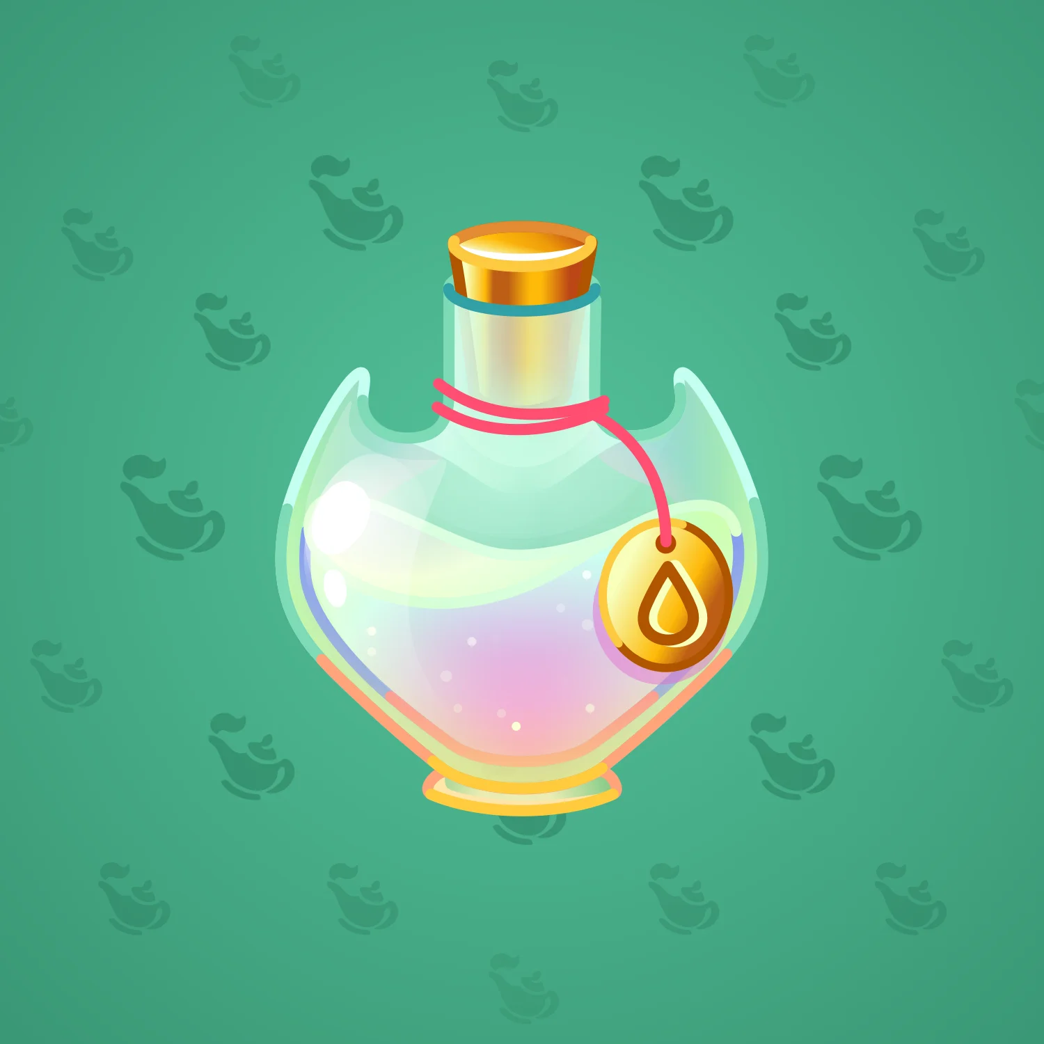 Love Potion