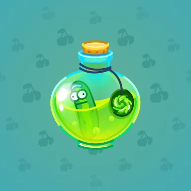 Love Potion #29059