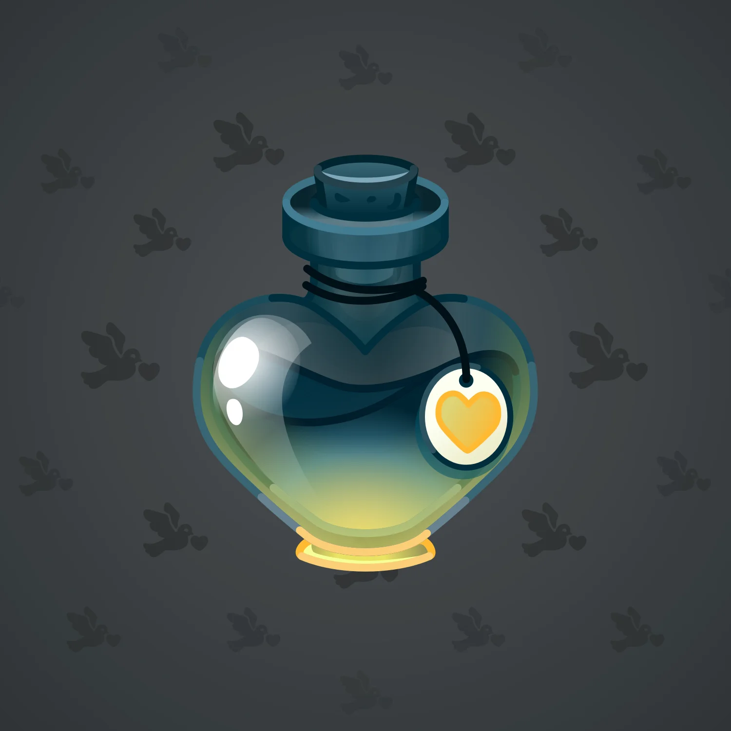 Love Potion