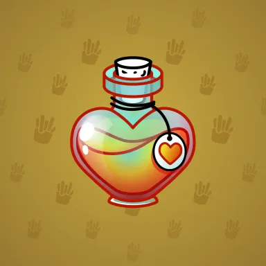 Love Potion #3442