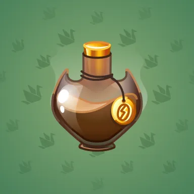 Love Potion #3493