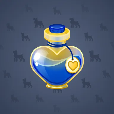 Love Potion #3511