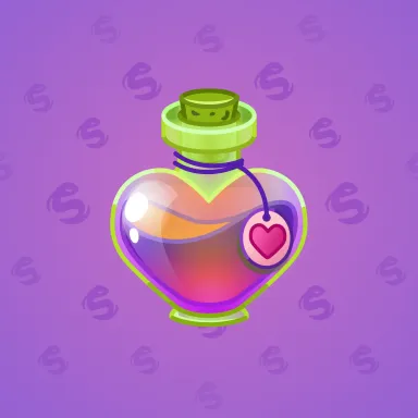 Love Potion #3862