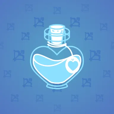 Love Potion #3904
