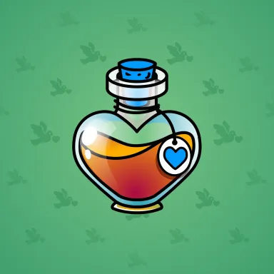 Love Potion #3978