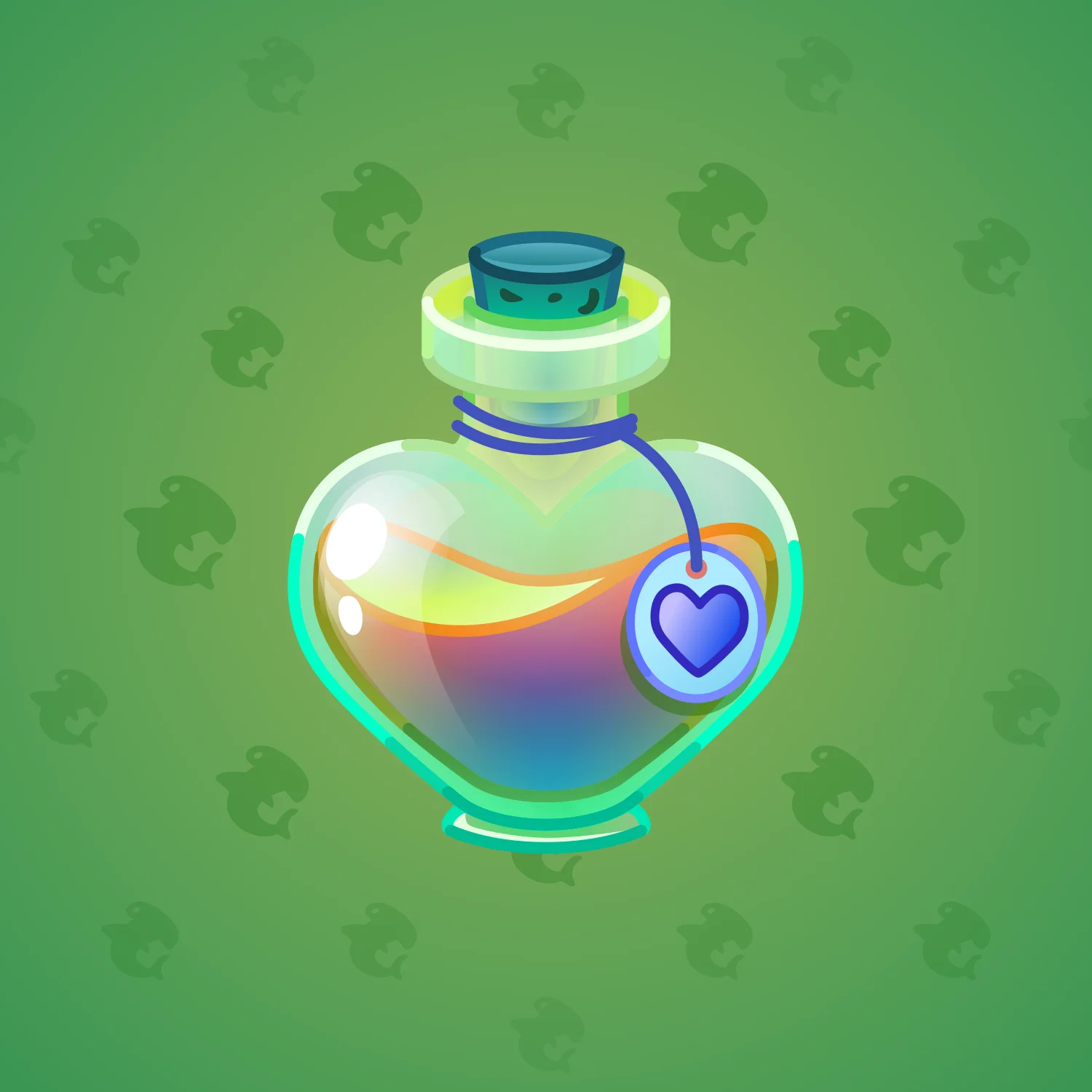 Love Potion