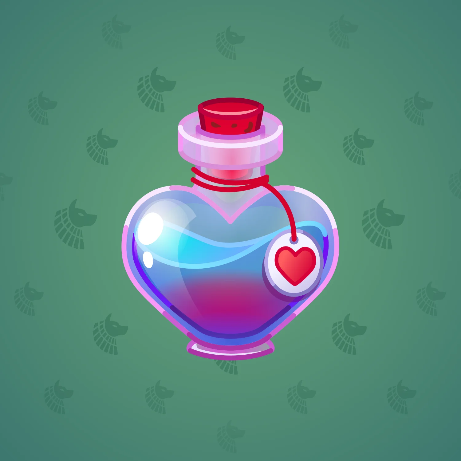 Love Potion