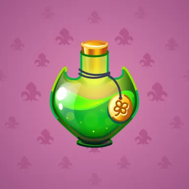 Love Potion #513