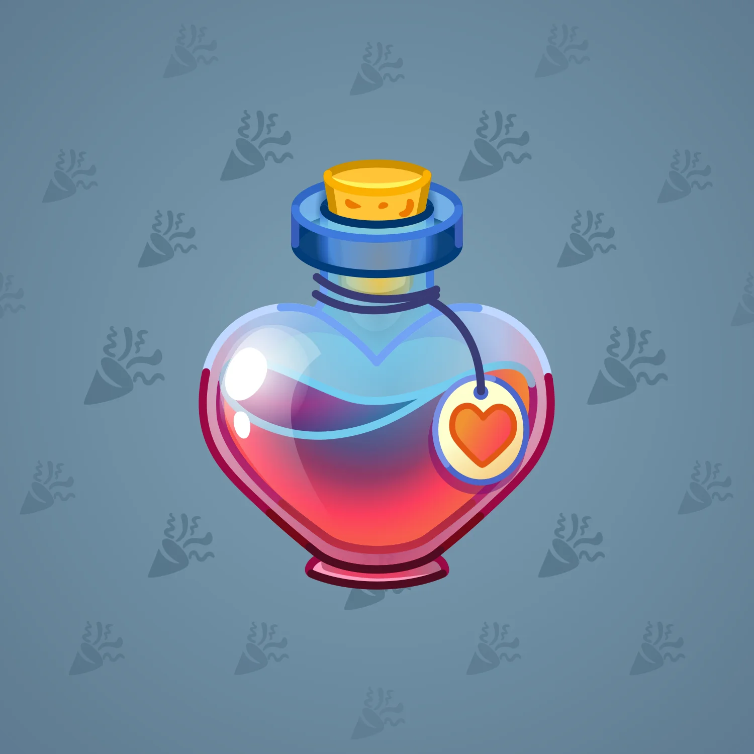 Love Potion #5166