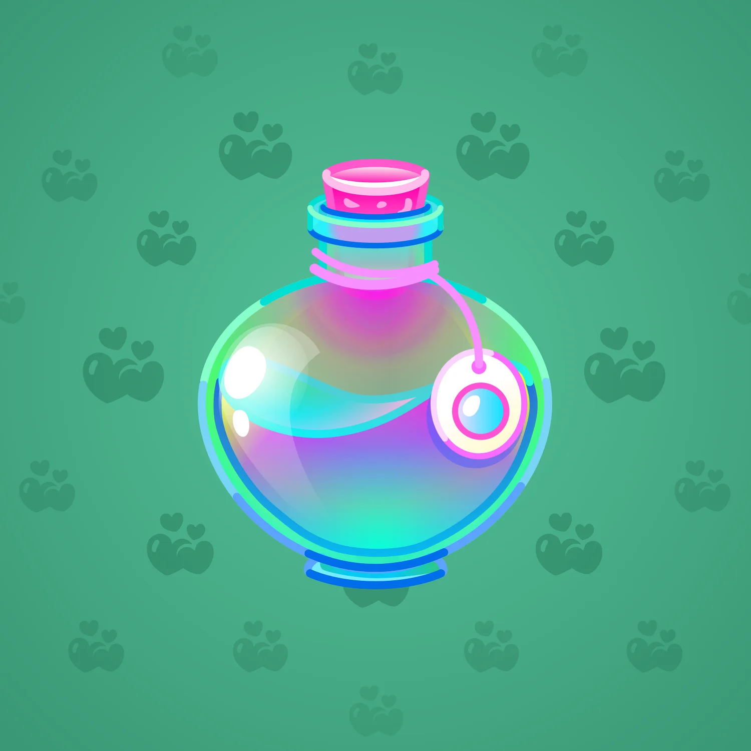 Love Potion