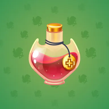 Love Potion