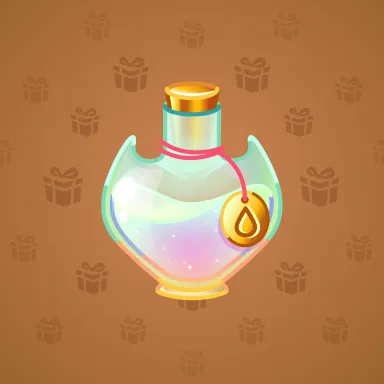 Love Potion #6034