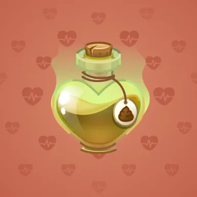 Love Potion #6060