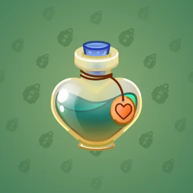 Love Potion #6453