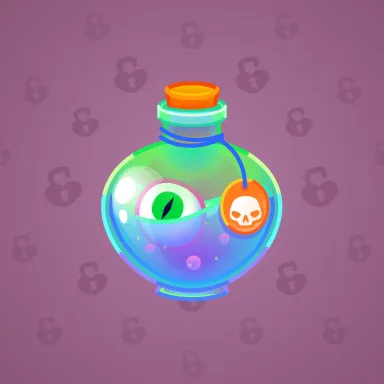 Love Potion #6578