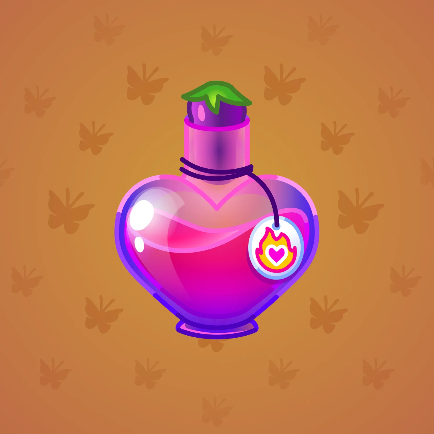 Love Potion