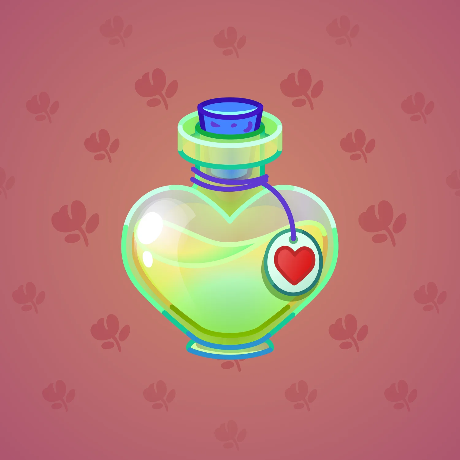 Love Potion #6825