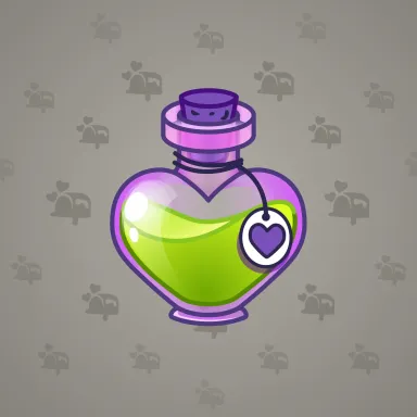 Love Potion #6900