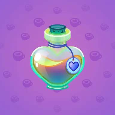 Love Potion #781