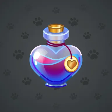 Love Potion #8098