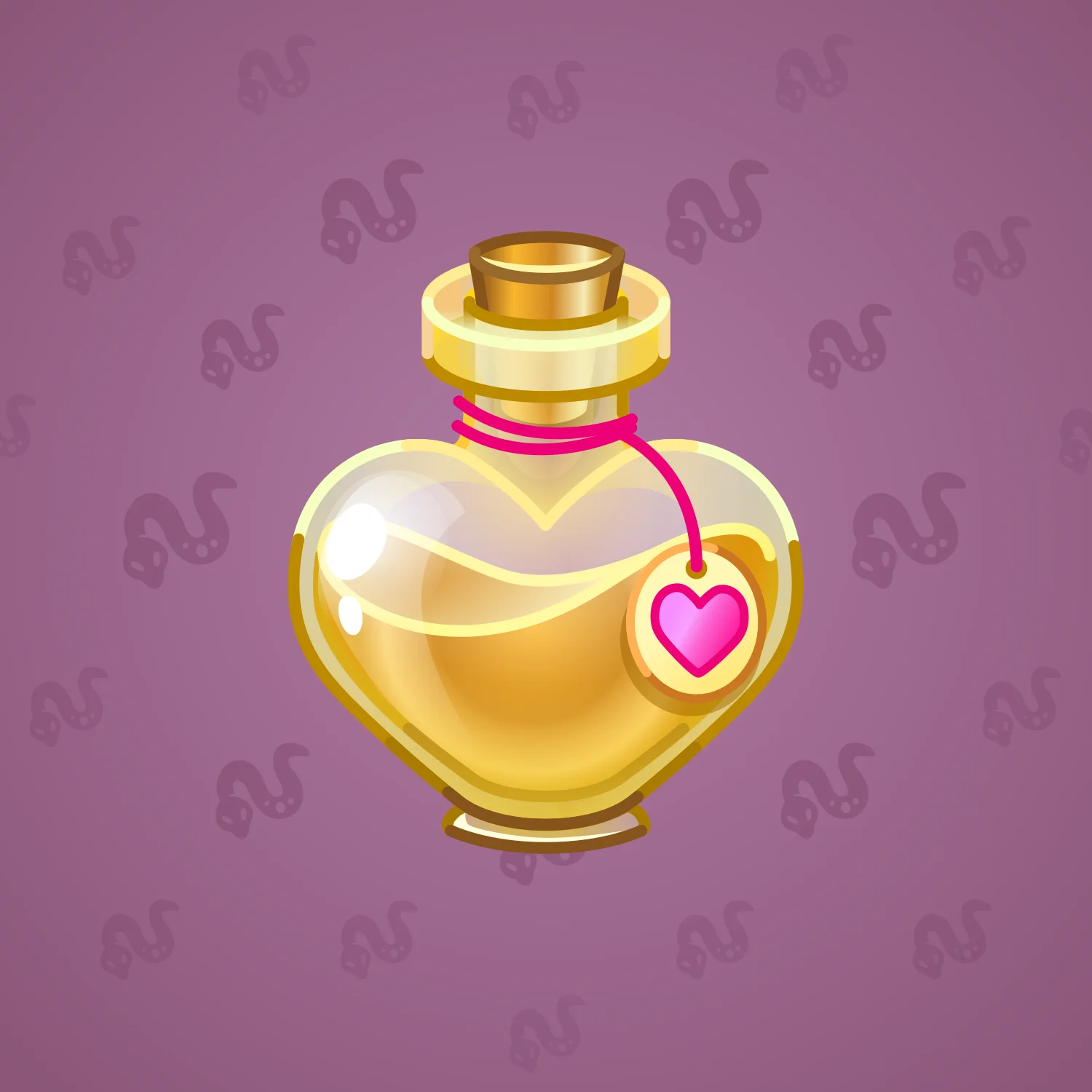 Love Potion #8176