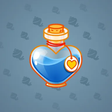 Love Potion #8612