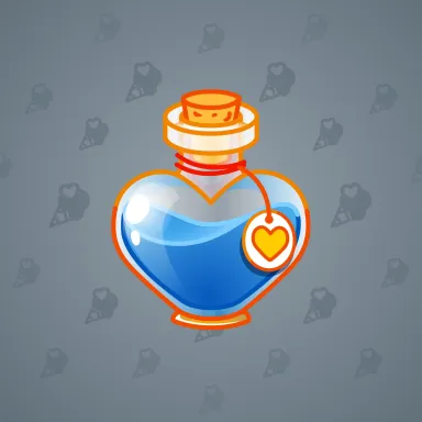 Love Potion #8681