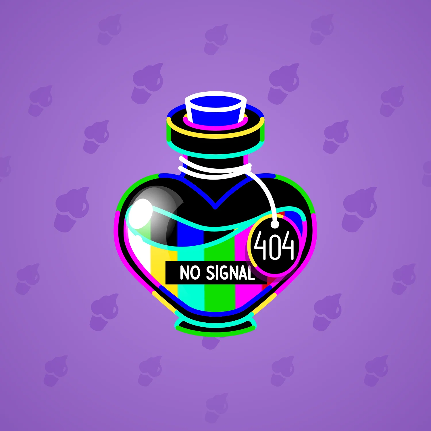 Love Potion #883