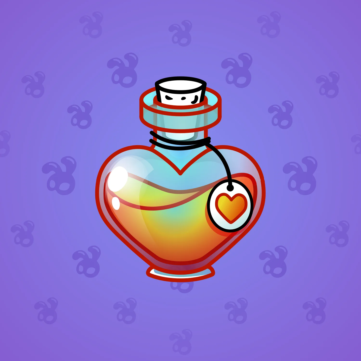 Love Potion #8882