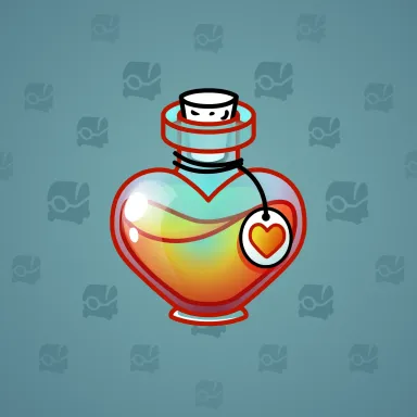 Love Potion #8977