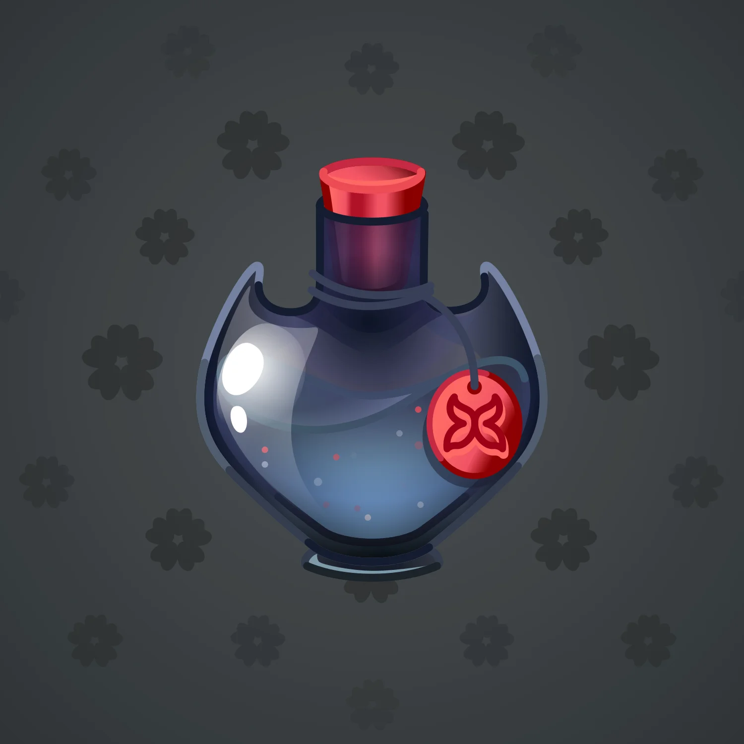 Love Potion #9143