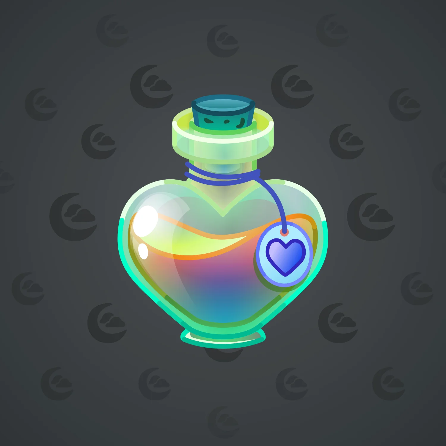 Love Potion