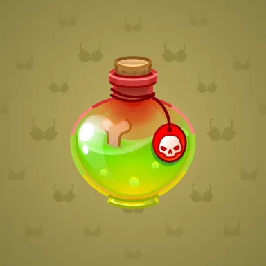 Love Potion #9627