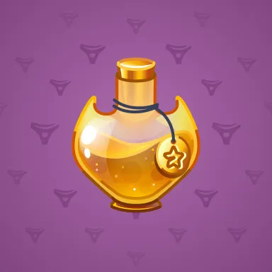 Love Potion #9649