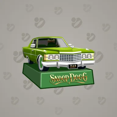 Low Rider #10078