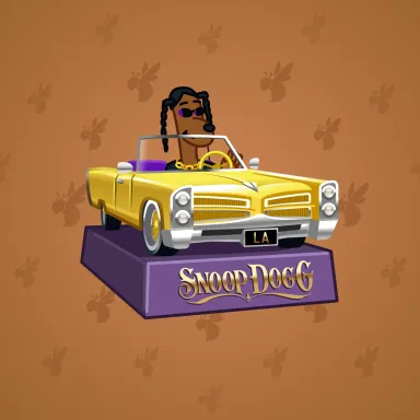 Low Rider #10693